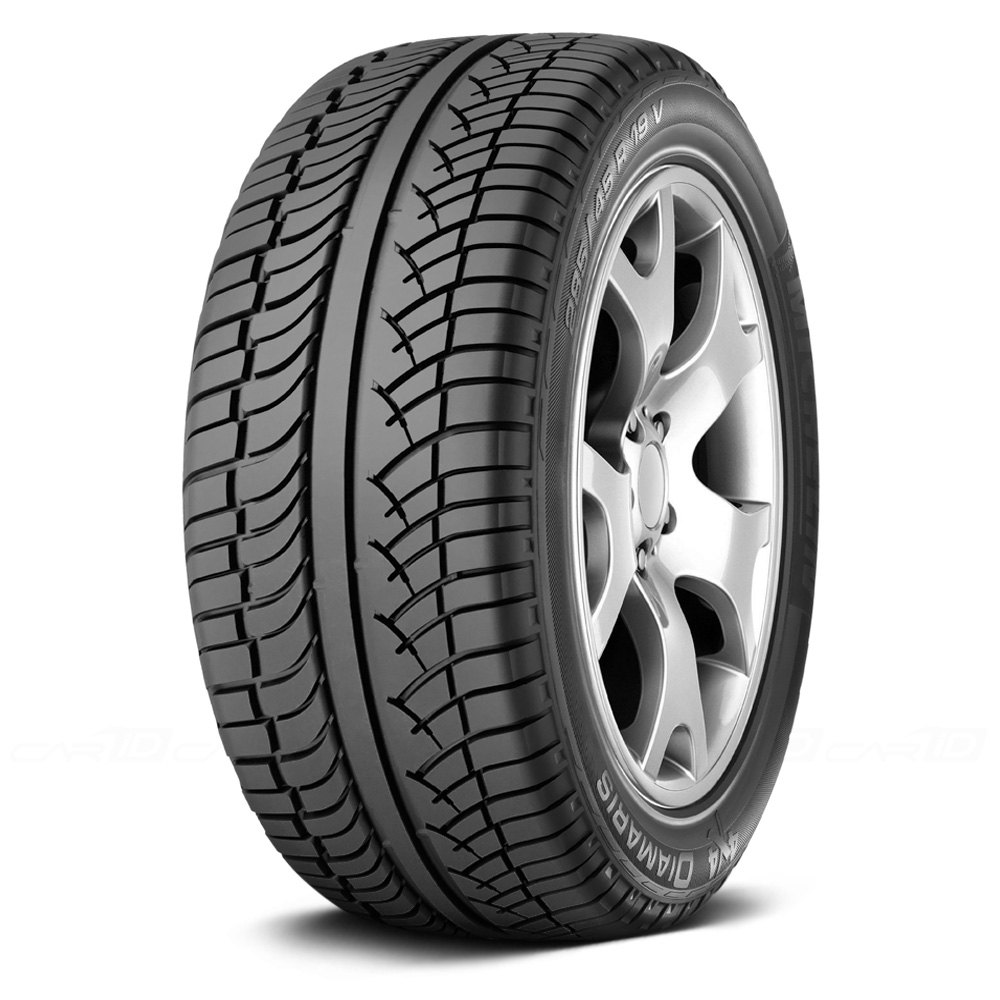 Michelin 4x4 Diamaris (1)